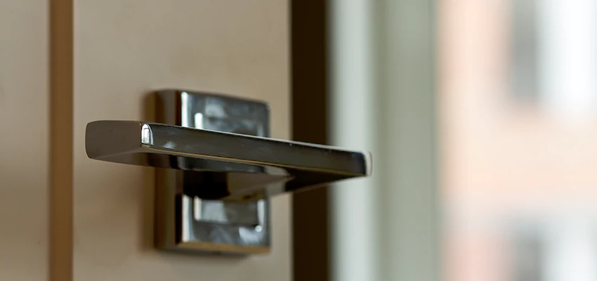 Door Lever Knob Repair in Mira Monte, California