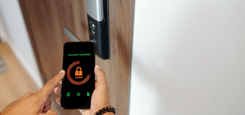 Bluetooth Keypad Door Lock Programming in Mira Monte, CA