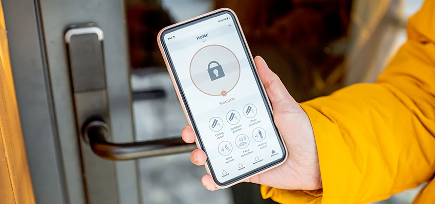 Kwikset Halo Wifi Locks Repair And Installation in Mira Monte, CA