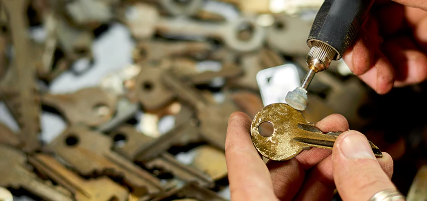 Car Lock Key Repair Service in Mira Monte, CA