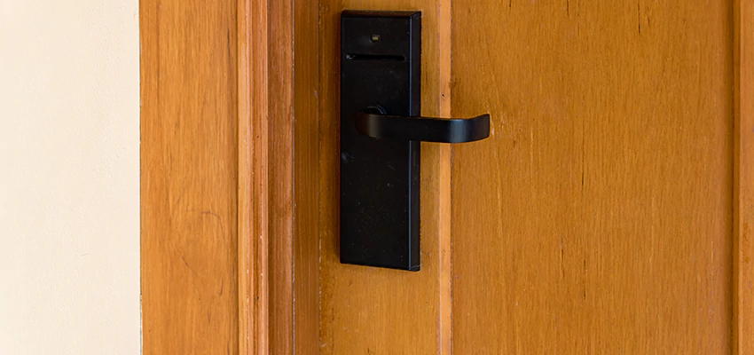 Security Gates For Home Invasion Prevention in Mira Monte, California