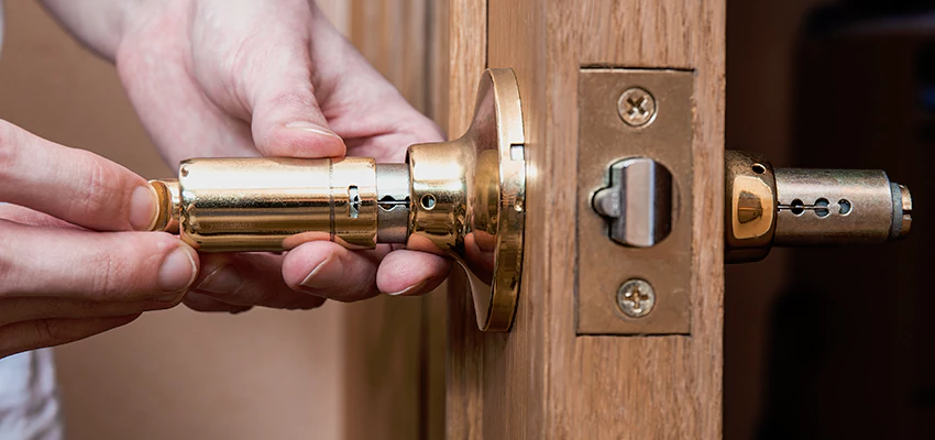 Padlock Lock Replacement Assistance in Mira Monte, CA