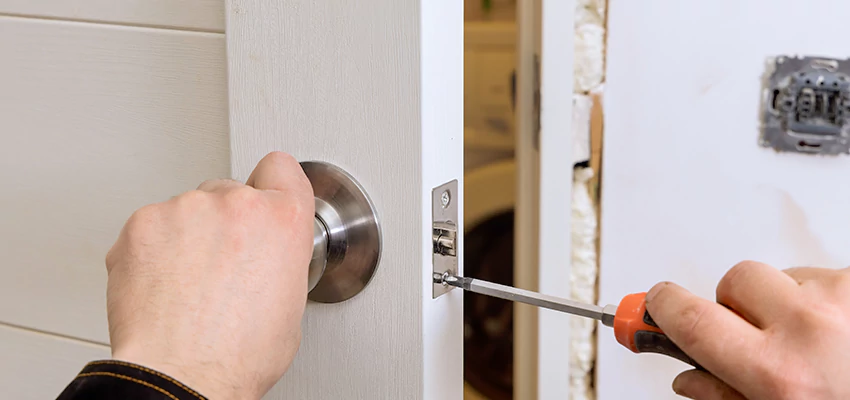 Wifi Deadbolt Installation in Mira Monte, CA