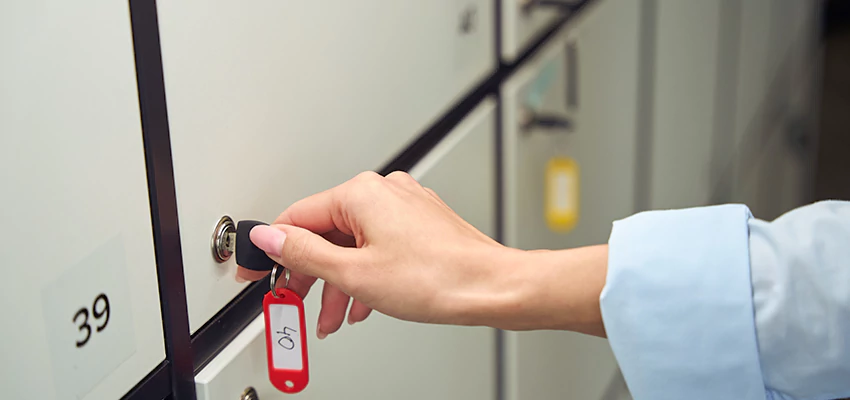 Upgrading File Cabinet Locks in Mira Monte, California