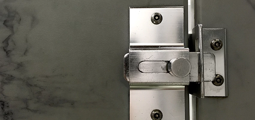 Fix A Room Door Lock in Mira Monte, CA