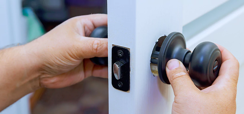 Smart Lock Replacement Assistance in Mira Monte, California
