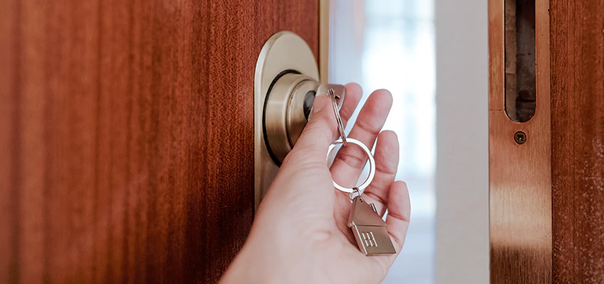 Deadbolt Lock Installation in Mira Monte, CA
