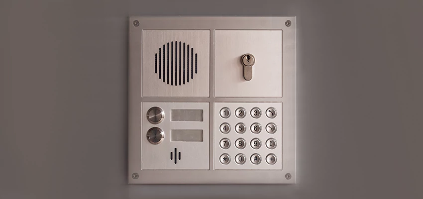 Mobile Access Control System Installation in Mira Monte, CA