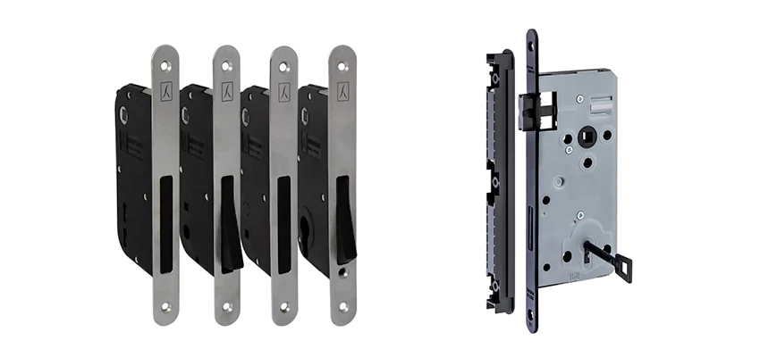 Locksmith For Magnetic Door Locks in Mira Monte, CA