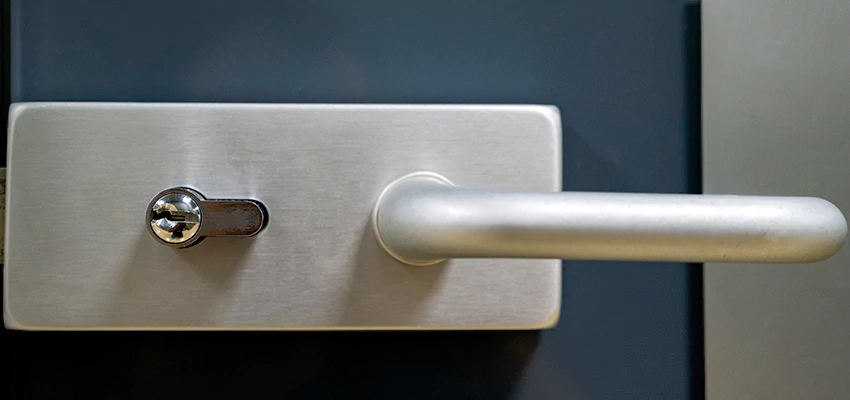 Change Patio Door Locks in Mira Monte, California
