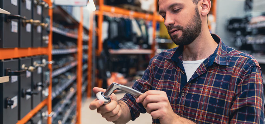 Locksmith For Retail Stores Lockout Services in Mira Monte, California
