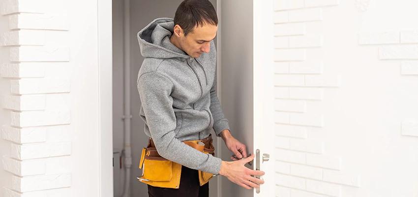 Nighttime Locksmith Near Me in Mira Monte, CA