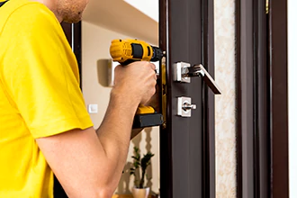 door handle lock repair mira-monte
